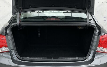 Chevrolet Cruze II, 2011 год, 880 000 рублей, 7 фотография