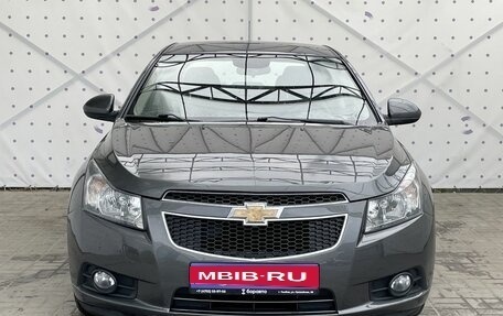 Chevrolet Cruze II, 2011 год, 880 000 рублей, 3 фотография