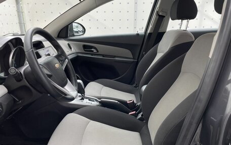 Chevrolet Cruze II, 2011 год, 880 000 рублей, 11 фотография