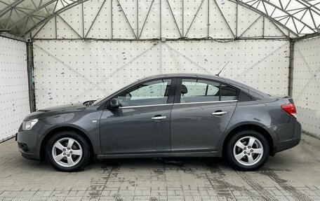 Chevrolet Cruze II, 2011 год, 880 000 рублей, 10 фотография