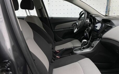 Chevrolet Cruze II, 2011 год, 880 000 рублей, 12 фотография