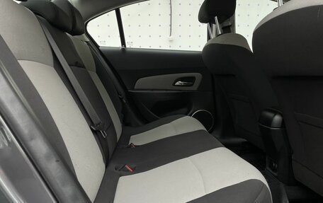 Chevrolet Cruze II, 2011 год, 880 000 рублей, 13 фотография