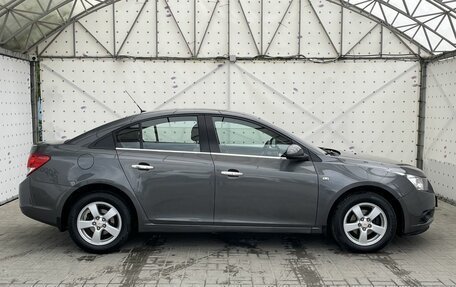Chevrolet Cruze II, 2011 год, 880 000 рублей, 9 фотография