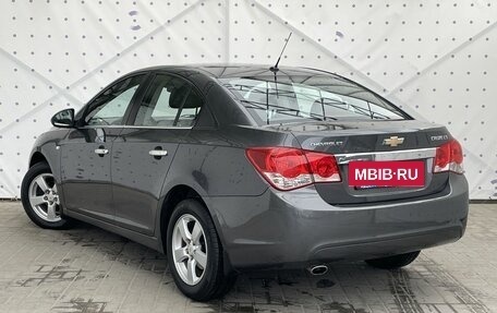 Chevrolet Cruze II, 2011 год, 880 000 рублей, 5 фотография