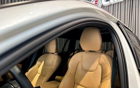 Volvo V60 Cross Country II, 2024 год, 5 600 000 рублей, 11 фотография