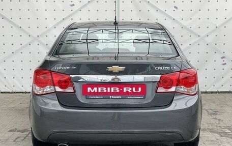 Chevrolet Cruze II, 2011 год, 880 000 рублей, 6 фотография