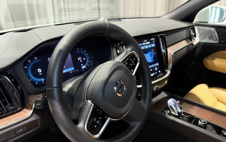 Volvo V60 Cross Country II, 2024 год, 5 600 000 рублей, 15 фотография