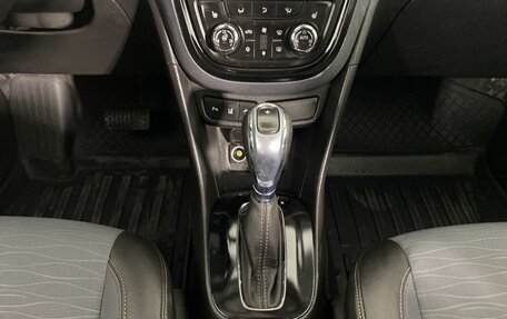 Opel Mokka I, 2015 год, 1 150 000 рублей, 17 фотография