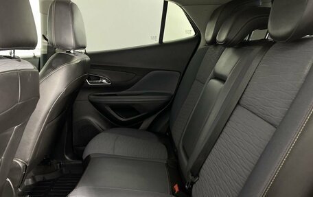 Opel Mokka I, 2015 год, 1 150 000 рублей, 14 фотография