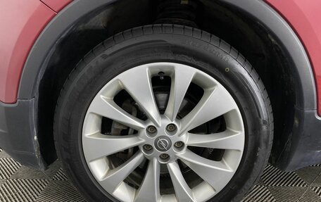 Opel Mokka I, 2015 год, 1 150 000 рублей, 20 фотография