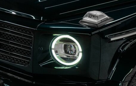 Mercedes-Benz G-Класс W463 рестайлинг _iii, 2020 год, 14 800 000 рублей, 2 фотография