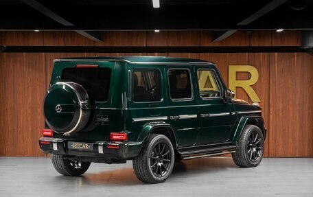 Mercedes-Benz G-Класс W463 рестайлинг _iii, 2020 год, 14 800 000 рублей, 5 фотография
