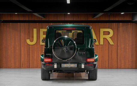 Mercedes-Benz G-Класс W463 рестайлинг _iii, 2020 год, 14 800 000 рублей, 6 фотография