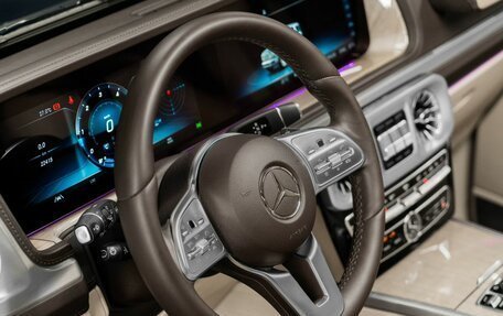 Mercedes-Benz G-Класс W463 рестайлинг _iii, 2020 год, 14 800 000 рублей, 14 фотография