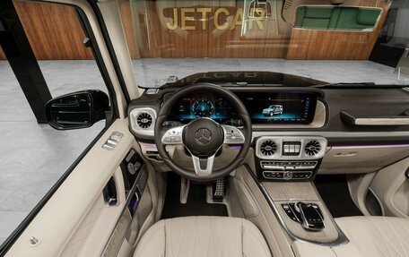 Mercedes-Benz G-Класс W463 рестайлинг _iii, 2020 год, 14 800 000 рублей, 15 фотография