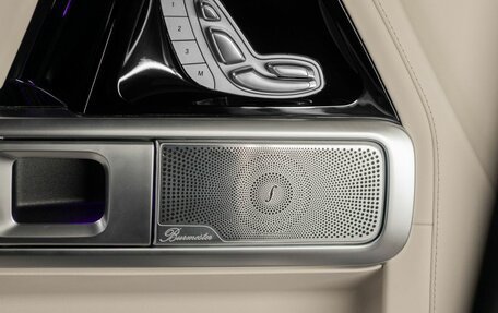 Mercedes-Benz G-Класс W463 рестайлинг _iii, 2020 год, 14 800 000 рублей, 11 фотография