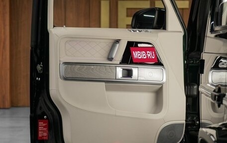 Mercedes-Benz G-Класс W463 рестайлинг _iii, 2020 год, 14 800 000 рублей, 9 фотография