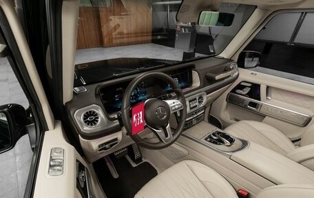 Mercedes-Benz G-Класс W463 рестайлинг _iii, 2020 год, 14 800 000 рублей, 13 фотография