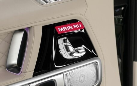 Mercedes-Benz G-Класс W463 рестайлинг _iii, 2020 год, 14 800 000 рублей, 10 фотография