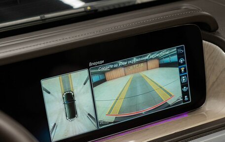 Mercedes-Benz G-Класс W463 рестайлинг _iii, 2020 год, 14 800 000 рублей, 18 фотография