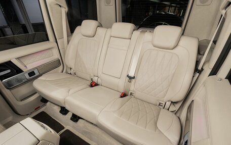 Mercedes-Benz G-Класс W463 рестайлинг _iii, 2020 год, 14 800 000 рублей, 25 фотография
