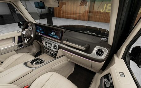 Mercedes-Benz G-Класс W463 рестайлинг _iii, 2020 год, 14 800 000 рублей, 22 фотография