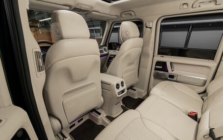 Mercedes-Benz G-Класс W463 рестайлинг _iii, 2020 год, 14 800 000 рублей, 23 фотография