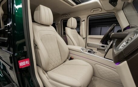 Mercedes-Benz G-Класс W463 рестайлинг _iii, 2020 год, 14 800 000 рублей, 21 фотография