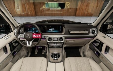 Mercedes-Benz G-Класс W463 рестайлинг _iii, 2020 год, 14 800 000 рублей, 26 фотография