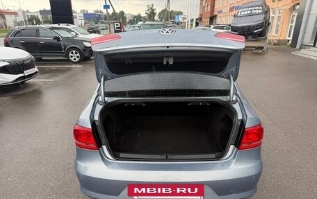 Volkswagen Passat B7, 2012 год, 615 000 рублей, 8 фотография