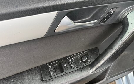 Volkswagen Passat B7, 2012 год, 615 000 рублей, 15 фотография