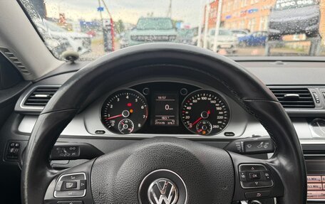Volkswagen Passat B7, 2012 год, 615 000 рублей, 17 фотография
