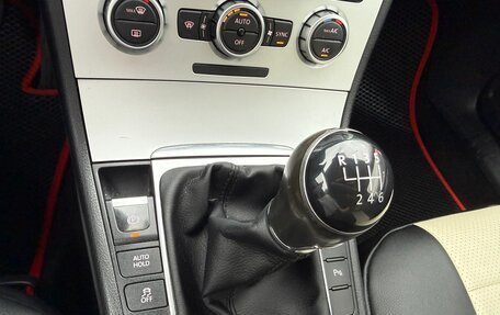 Volkswagen Passat B7, 2012 год, 615 000 рублей, 20 фотография