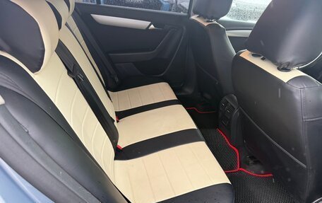 Volkswagen Passat B7, 2012 год, 615 000 рублей, 22 фотография