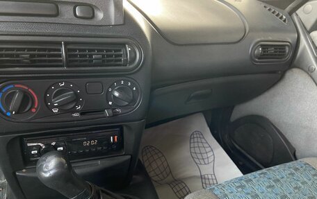 Chevrolet Niva I рестайлинг, 2004 год, 249 000 рублей, 8 фотография