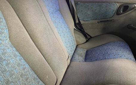 Chevrolet Niva I рестайлинг, 2004 год, 249 000 рублей, 9 фотография
