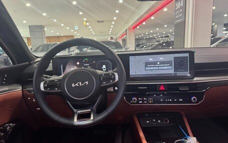 KIA K5, 2026 год, 3 309 281 рублей, 6 фотография