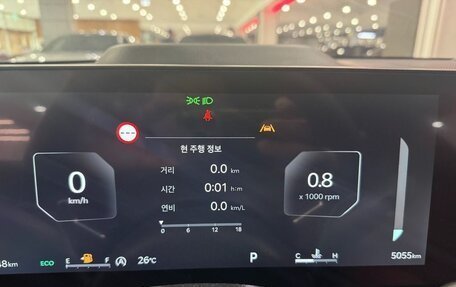 KIA K5, 2026 год, 3 309 281 рублей, 7 фотография