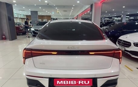 KIA K5, 2026 год, 3 309 281 рублей, 4 фотография