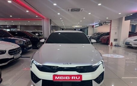 KIA K5, 2026 год, 3 309 281 рублей, 3 фотография