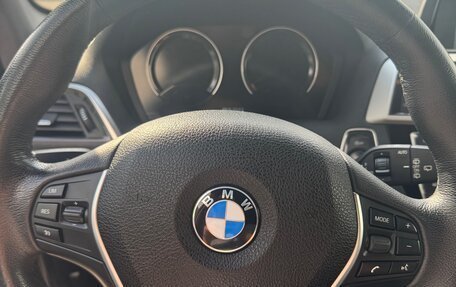 BMW 1 серия, 2018 год, 1 730 000 рублей, 10 фотография