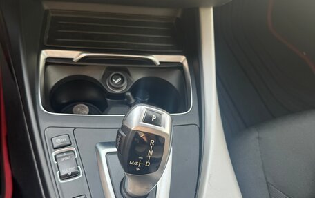 BMW 1 серия, 2018 год, 1 730 000 рублей, 12 фотография