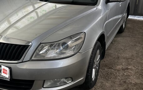 Skoda Octavia, 2013 год, 900 000 рублей, 1 фотография