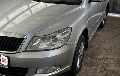 Skoda Octavia, 2013 год, 900 000 рублей, 1 фотография