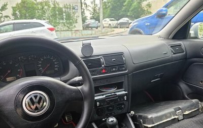 Volkswagen Golf IV, 2001 год, 350 000 рублей, 1 фотография