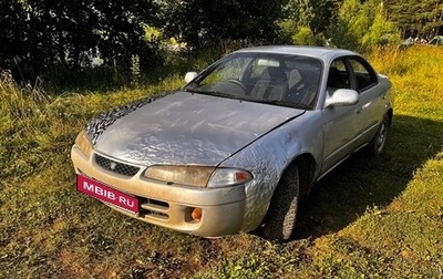 Toyota Sprinter Marino, 1992 год, 200 000 рублей, 1 фотография