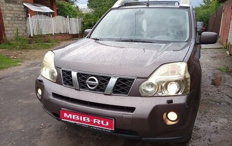 Nissan X-Trail, 2008 год, 1 100 000 рублей, 1 фотография