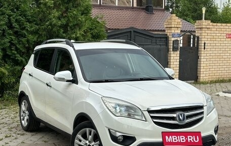 Changan CS35, 2014 год, 559 000 рублей, 1 фотография