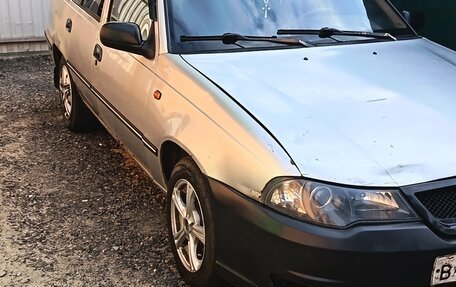 Daewoo Nexia I рестайлинг, 2003 год, 120 000 рублей, 1 фотография