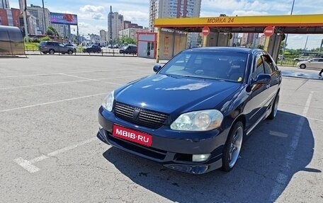Toyota Mark II IX (X110), 2000 год, 1 380 000 рублей, 1 фотография